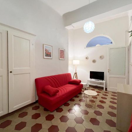 Civico 41 Lucca City Center Apartment Eksteriør billede