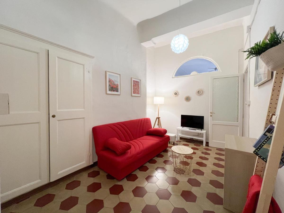 Civico 41 Lucca City Center Apartment Eksteriør billede