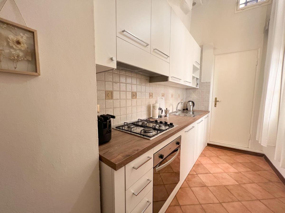 Civico 41 Lucca City Center Apartment Eksteriør billede