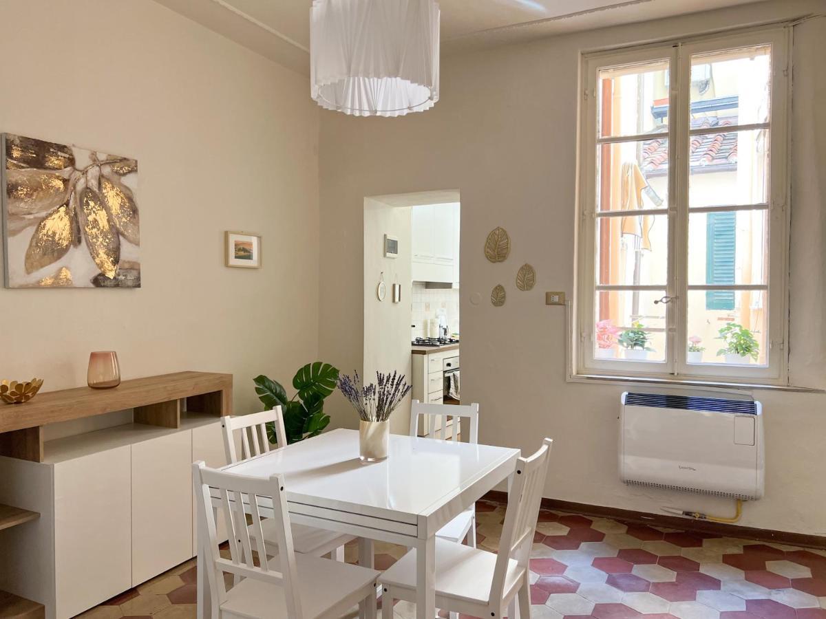Civico 41 Lucca City Center Apartment Eksteriør billede